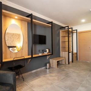 Superior Dreibettzimmer